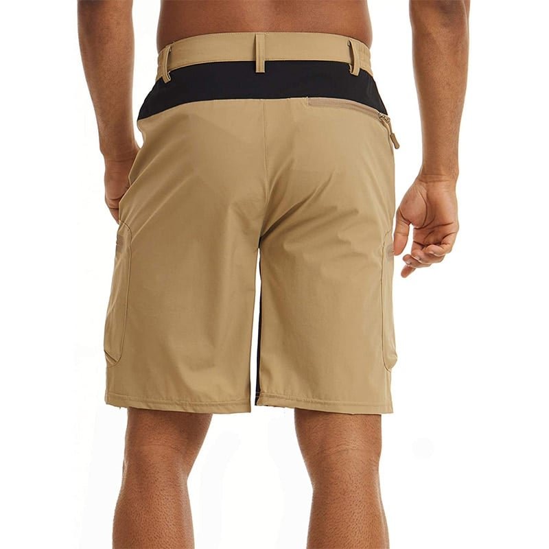 Pantalones cortos tácticos de entrenamiento Hawk S2 - Imagen 3