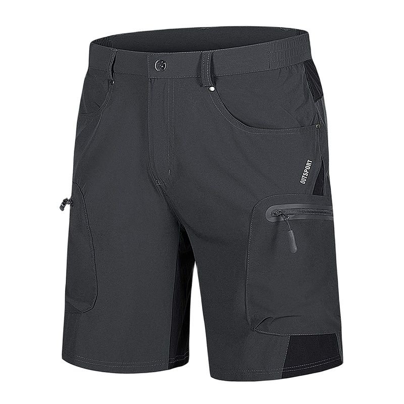 Pantalones cortos tácticos de entrenamiento Hawk S2 - Imagen 5