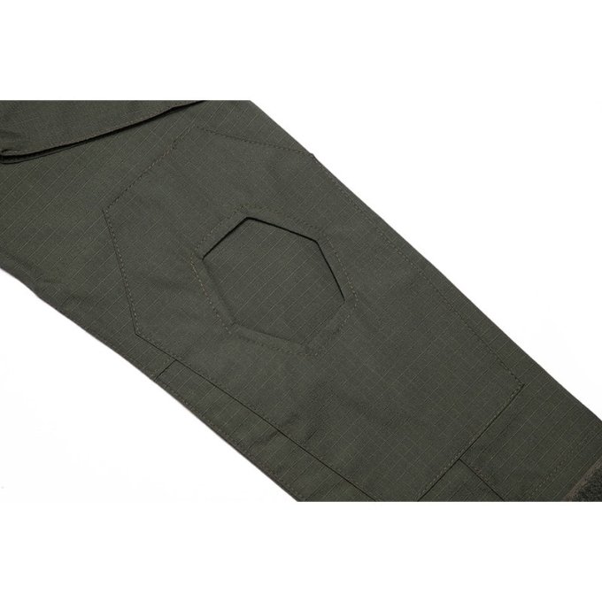 Camisa de combate tipo G3 - Imagen 3