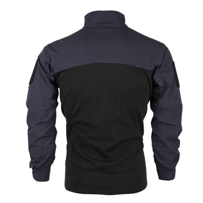 Camisa táctica policial TRN Bakraft - Imagen 2