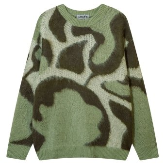 Jersey camuflaje acuático "Lenstid"