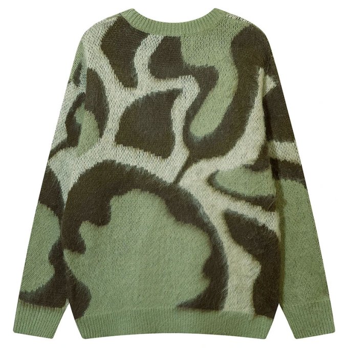Jersey camuflaje acuático "Lenstid" - Imagen 2