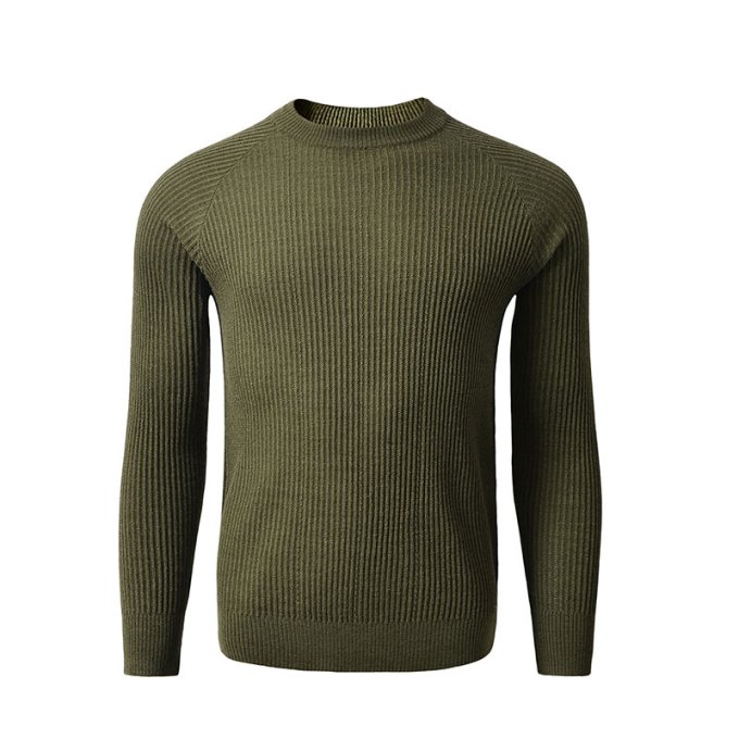 Jersey militar para hombre 4-Mir - Imagen 2