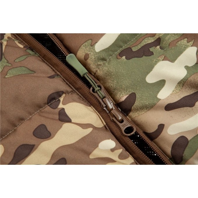 Chaqueta acolchada de camuflaje "Nightfall" - Imagen 4
