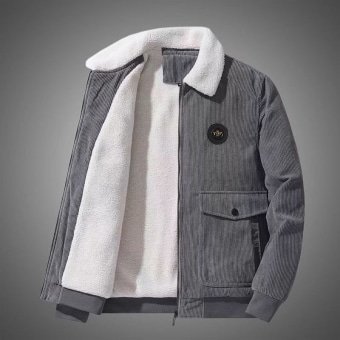 Chaqueta bomber militar vintage