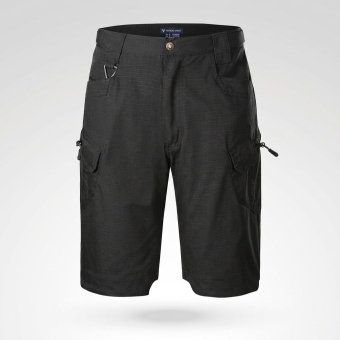 Pantalones cortos tácticos policiales Edición G8