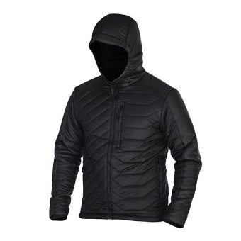 Chaqueta táctica acolchada Vanguard