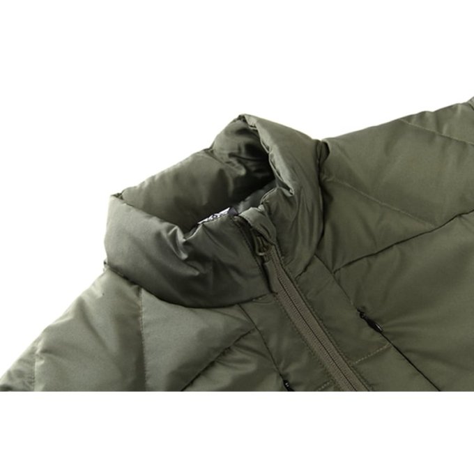 Chaqueta táctica acolchada con mangas desmontables Sentinel - Imagen 4