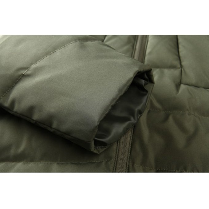 Chaqueta táctica acolchada con mangas desmontables Sentinel - Imagen 9