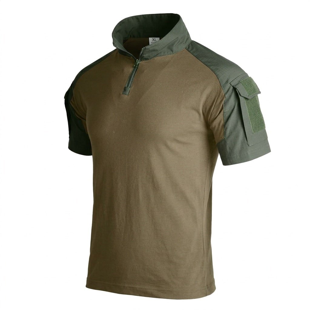 Short Sleeve G3 Type Combat Shirt