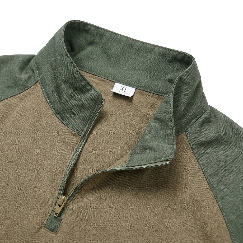 Short Sleeve G3 Type Combat Shirt