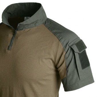 Short Sleeve G3 Type Combat Shirt