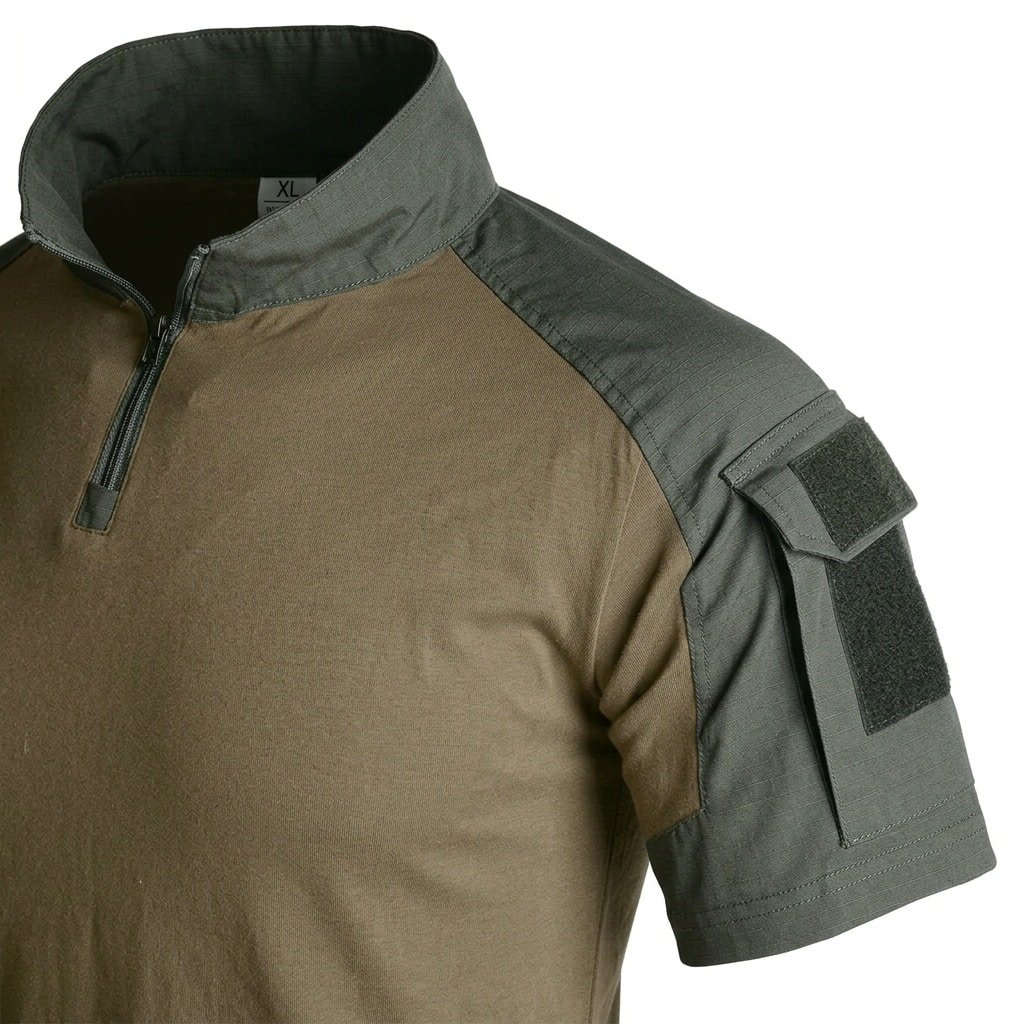 Short Sleeve G3 Type Combat Shirt
