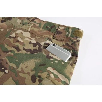 Pantalones cortos tácticos BDU Scorpion X1