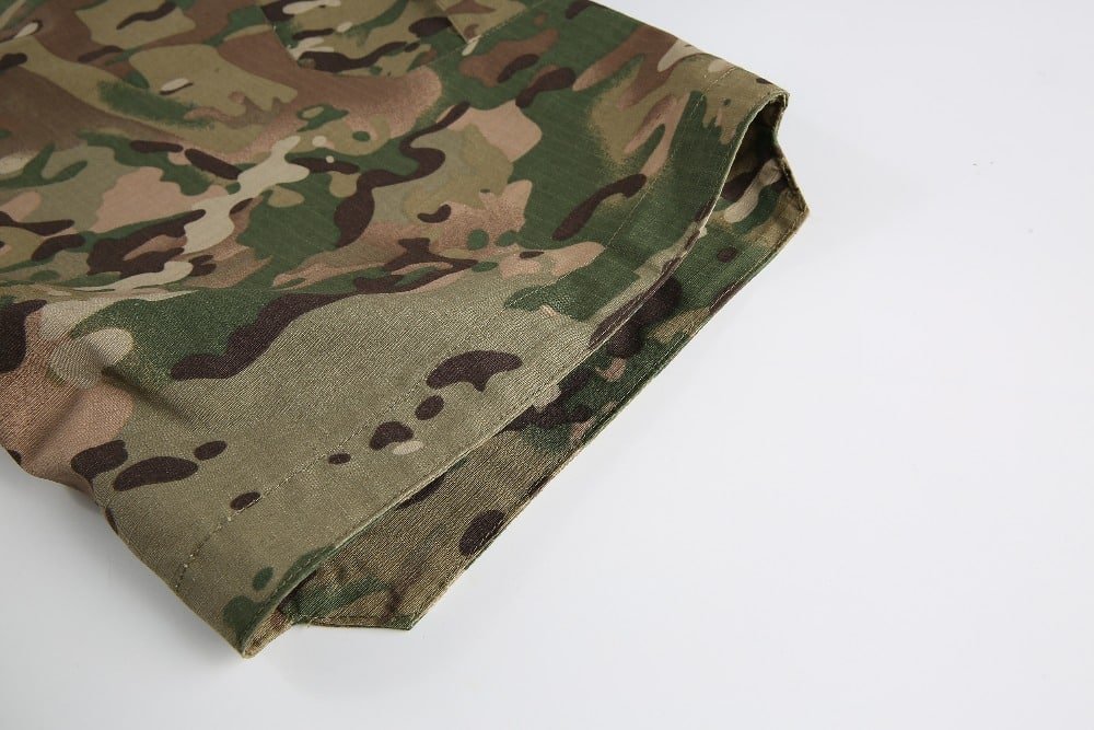 Pantalones cortos tácticos BDU Scorpion X1 - Imagen 8