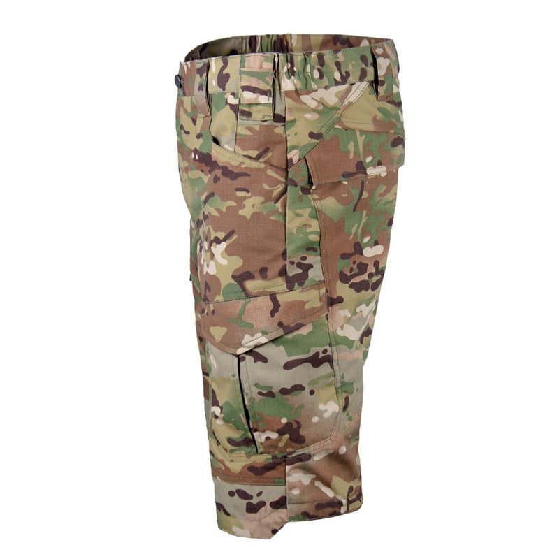 Shorts tácticos camuflaje Venom R7 - Imagen 10
