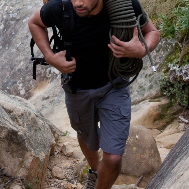 Bermudas cargo tácticas Ranger Gen2 para hombre - Imagen 6