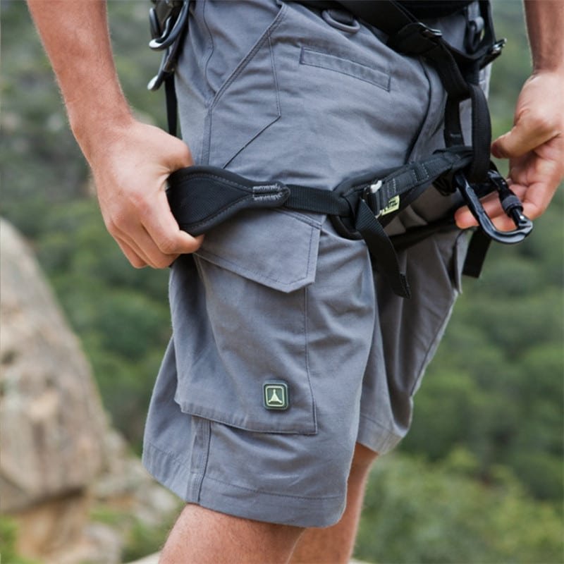 Bermudas cargo tácticas Ranger Gen2 para hombre - Imagen 5