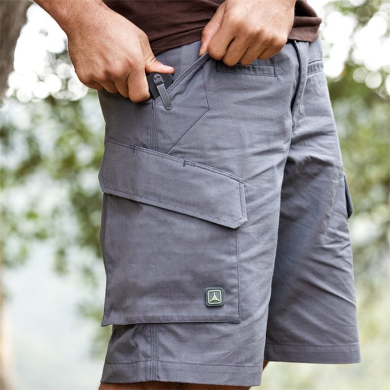 Bermudas cargo tácticas Ranger Gen2 para hombre - Imagen 4
