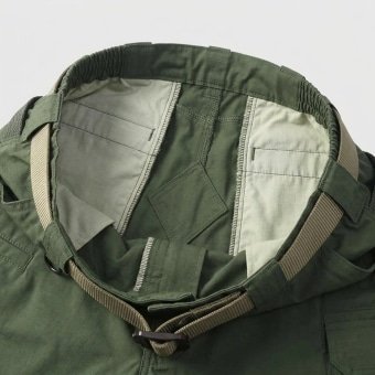 Tactical combat shorts “Phantom” Gen2