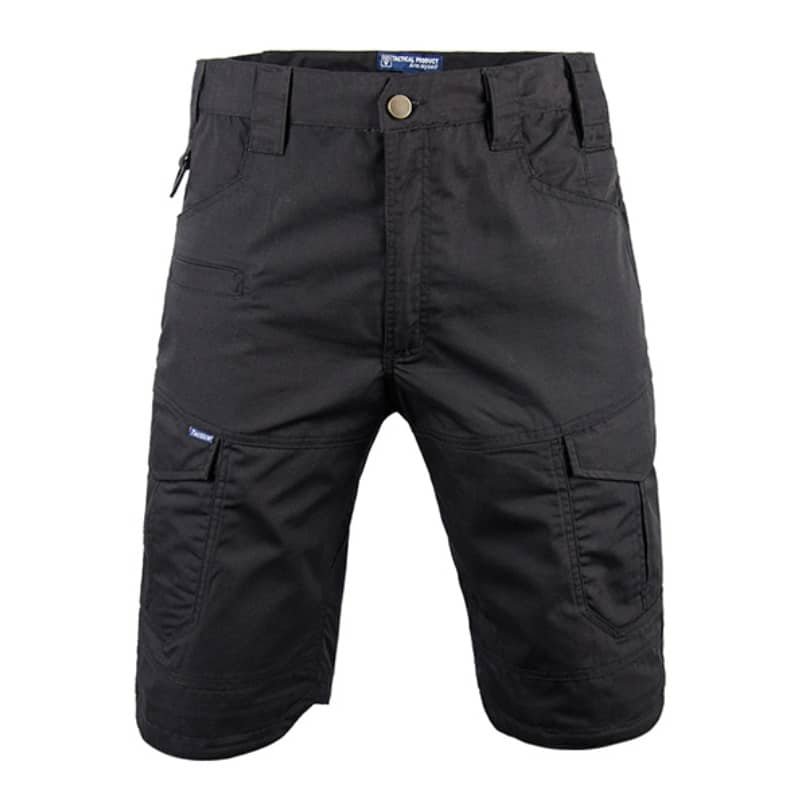 Shorts tácticos militares Venom R7