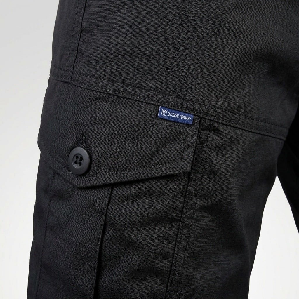 Shorts tácticos militares Venom R7 - Imagen 2