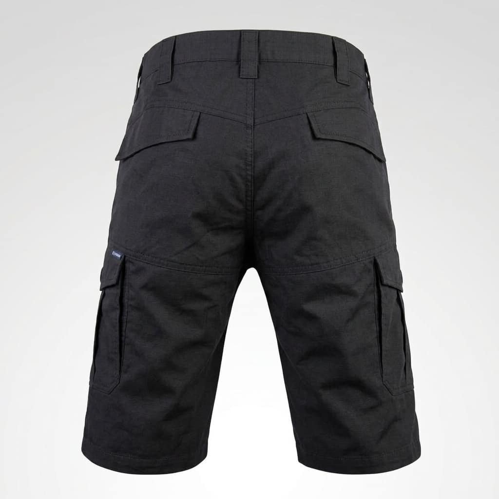 Tactical military shorts « Venom » R7