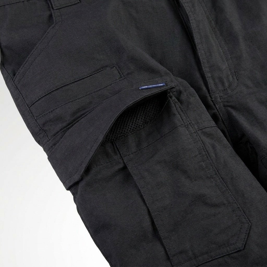 Shorts tácticos militares Venom R7 - Imagen 4