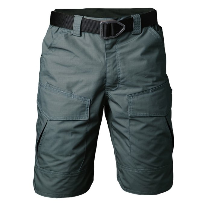 Pantalones cortos tácticos ripstop Stealth X1 - Imagen 5