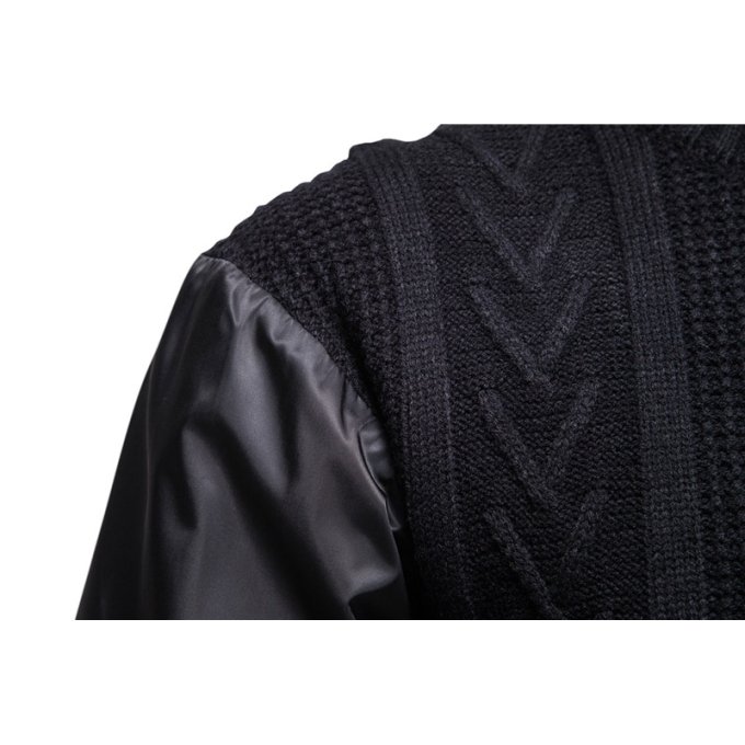 Jersey militar de lana prototipo “Armed” - Imagen 4
