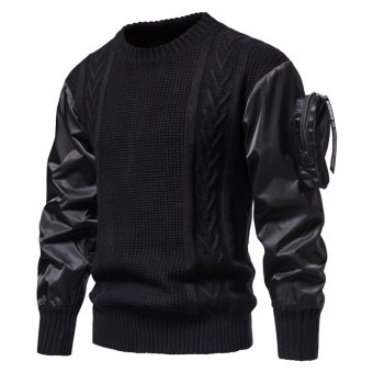 Jersey militar de lana prototipo “Armed”