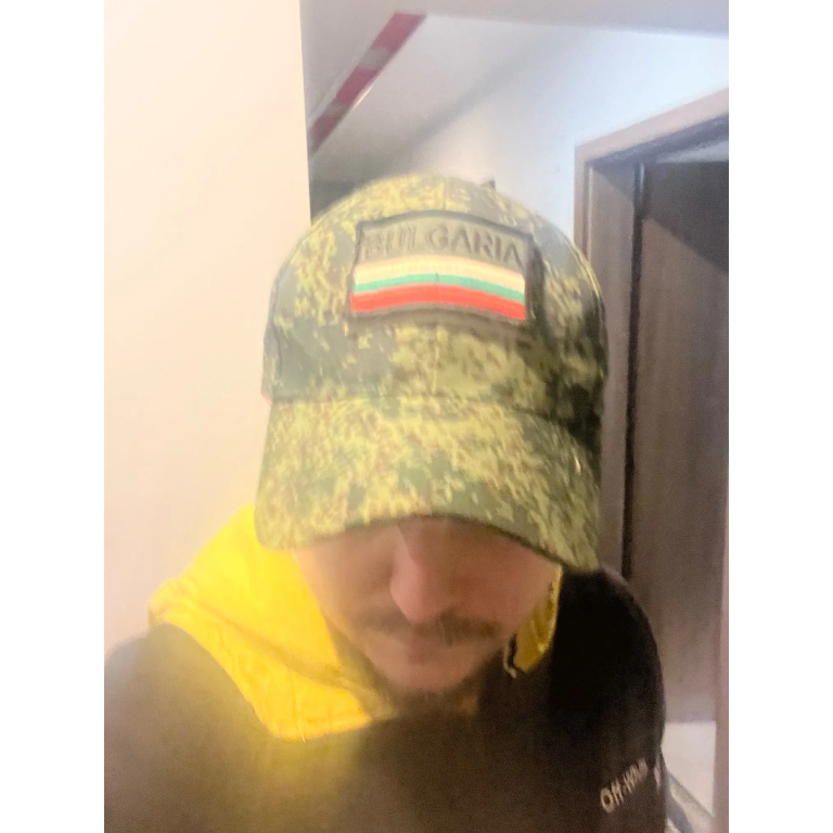 Pasamontañas EMR Modius photo review