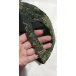 Pasamontañas EMR Modius photo review