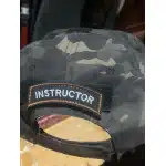 Gorra táctica de desierto photo review