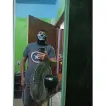 Pasamontañas Calavera photo review