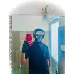 Pasamontañas Ghost photo review