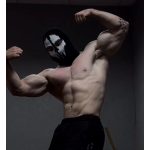 Pasamontañas Ghost photo review