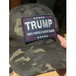 Gorra táctica de desierto photo review