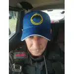 Gorra Spetsnaz photo review