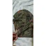 Pasamontañas Kryptek Mandrake Modius photo review