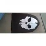 Pasamontañas Ghost photo review