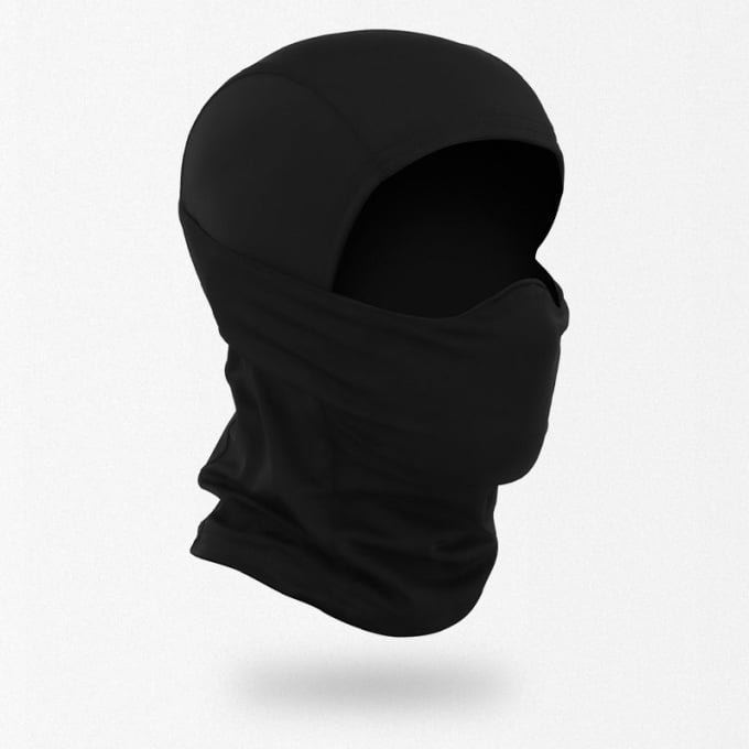 Pasamontañas protector facial para Airsoft - Imagen 6
