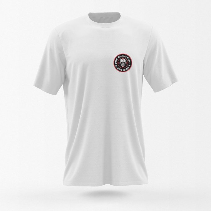 Camiseta táctica Warrior - Imagen 2