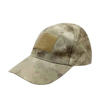 Gorra táctica ATACS AU