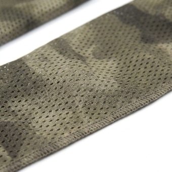 Atacs au scarf