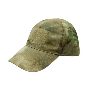 Gorra táctica ATACS FG