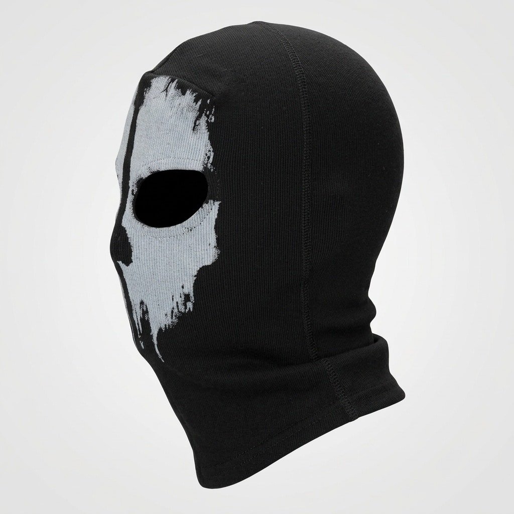 Balaclava “ghost”