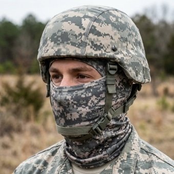 Balaclava ucp “Modius”
