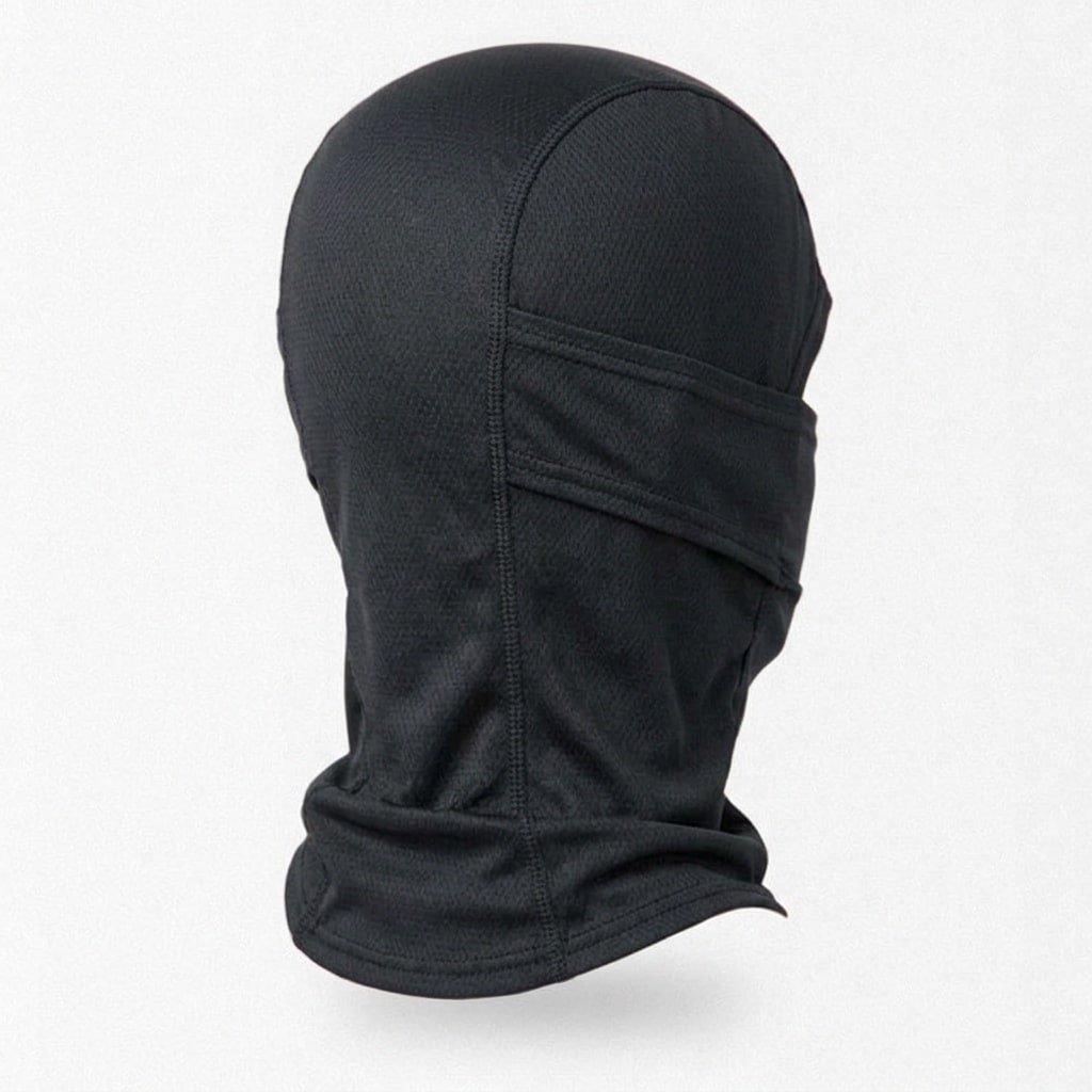 Black tactical balaclava “Modius”