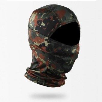 Pasamontañas Flecktarn Modius